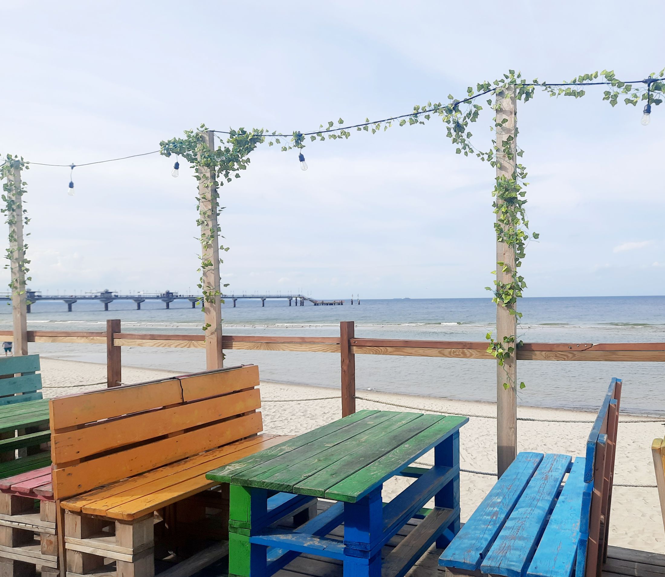 Willa karmazyn Majówka Miedzyzdroje 